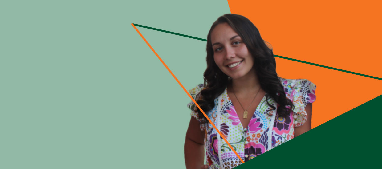 Portrait of Carissa Rodriguez