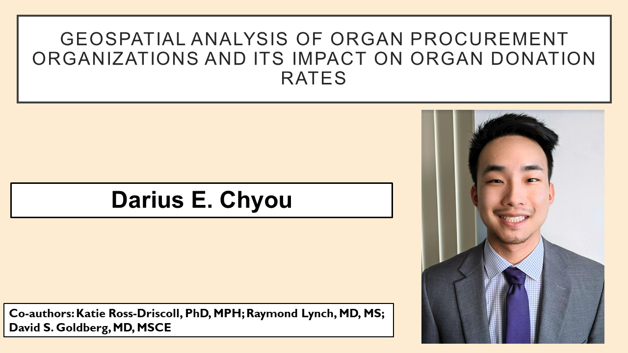 Darius Chyou