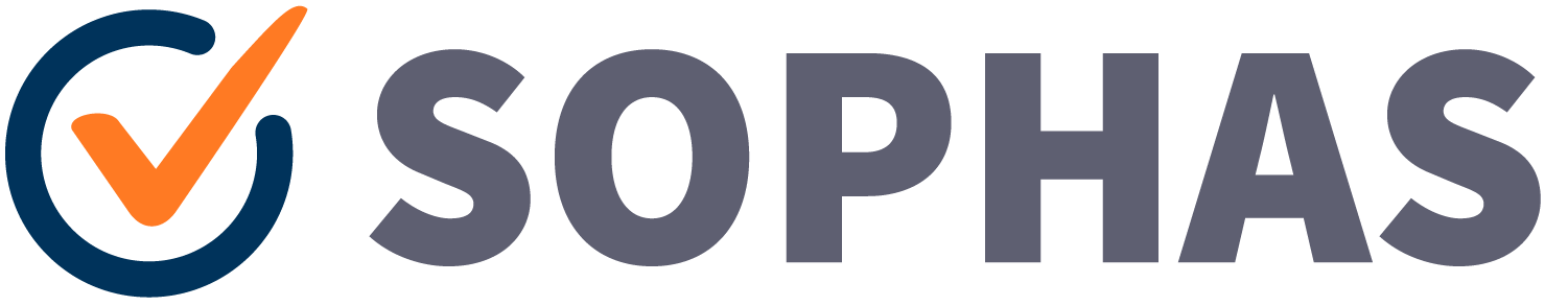 SOPHAS Logo